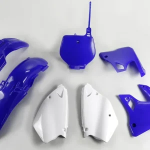 UFO Plast Verkleidungssatz für Yamaha [YAKIT294-999] Nur Für Kurze Zeit