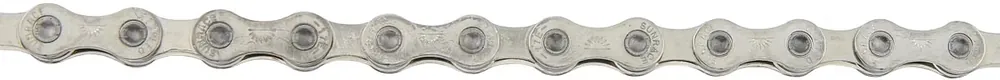 Sunrace Kette 11-fach 116 Glieder silber Angebot