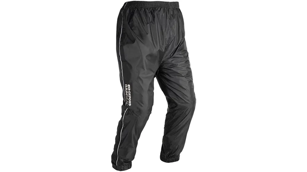Oxford Regenhose Gr. L, Regenhose "Rainseal" Unisex Rabatt