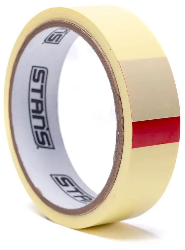 Stan‘s NoTubes Felgenband 25 mm 10 m Letzte Chance