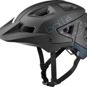 Bollé MTB-Helm Eco Trackdown Mips Gr. M mineral black matte Bestpreis