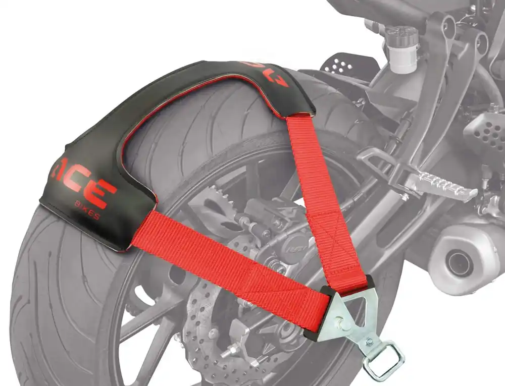 ACEBIKES TyreFix® Essential Transportsicherung Angebot