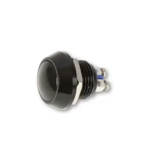 Nur Für Kurze Zeit HIGHSIDER smart Taster Schwarz Edelstahl, M12 (1Stck)