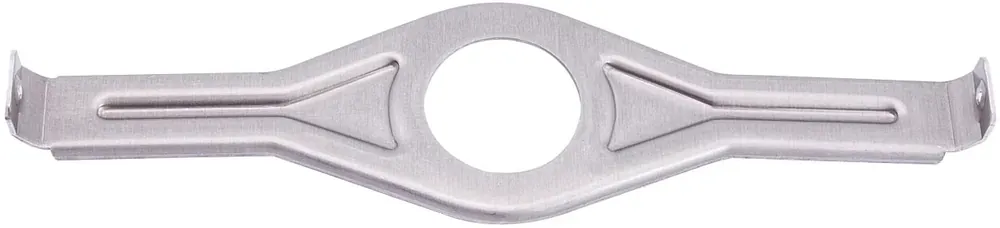Highlight Hebie Steckbrille 219 mm silber
