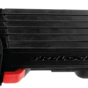 Finale Aktion Trelock Faltschloss FS 380 Trigo 100 cm schwarz
