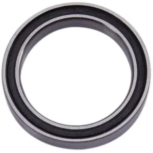 Angebot Union Kugellager 17 x 23 x 4 mm 2RS silber,schwarz