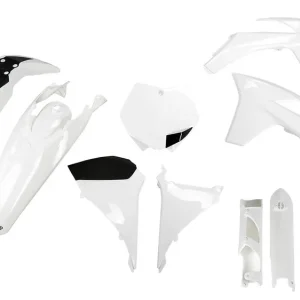 UFO Plast Verkleidungssatz für KTM [KTKIT509F-047] Markenware