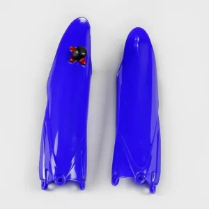 Finale Aktion UFO Plast Gabelprotektor für Yamaha [YA04822-089]