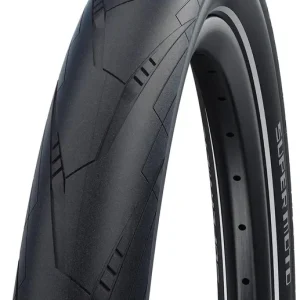 Knallerangebot Schwalbe Motion Super Moto Reifen 28 Zoll schwarz 2,40"