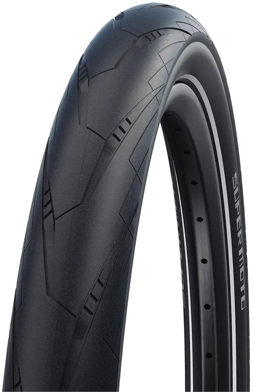 Knallerangebot Schwalbe Motion Super Moto Reifen 28 Zoll schwarz 2,40"