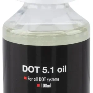 Elvedes Bremsflüssigkeit 5.1 100 ml Rabatt