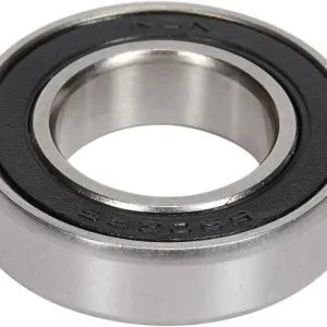 Letzte Chance Elvedes Kugellager 6902 2RS Ø 15 x Ø 28 x 7 mm silber
