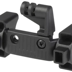 Expressversand KLICKfix Displayhalter Display Mount schwarz für Bosch Intuvia