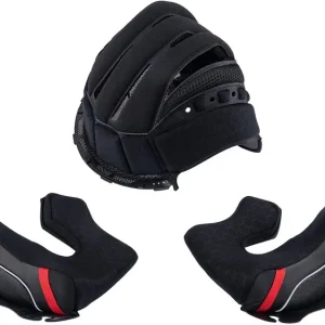 Spec-X Innenausstattung SX-85.01 Schwarz Gr. M Kracherpreis