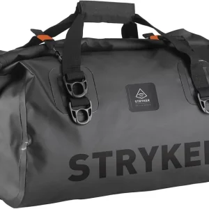 Kappa Hecktasche ST103W STRYKER Neu