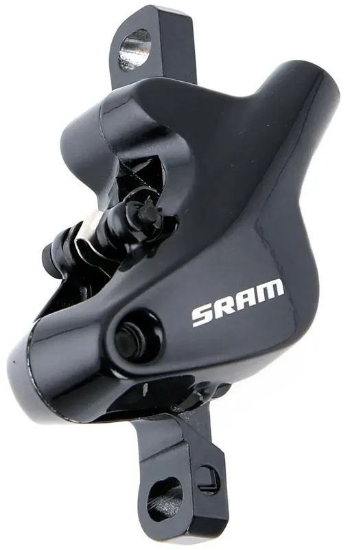 Rabatt SRAM Bremssattel Level TL komplett schwarz