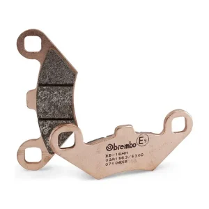 Kracherpreis Brembo Bremsbelag Modell 07104
