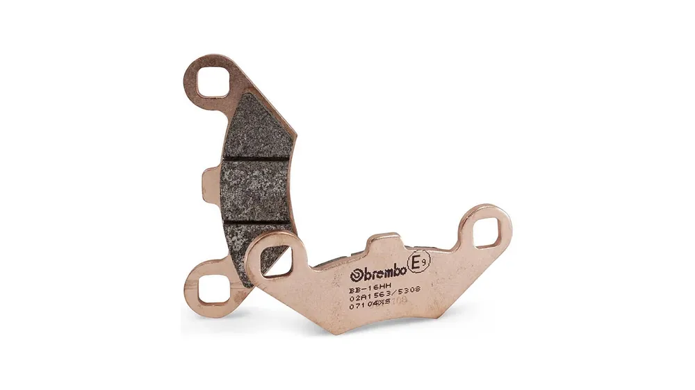 Kracherpreis Brembo Bremsbelag Modell 07104