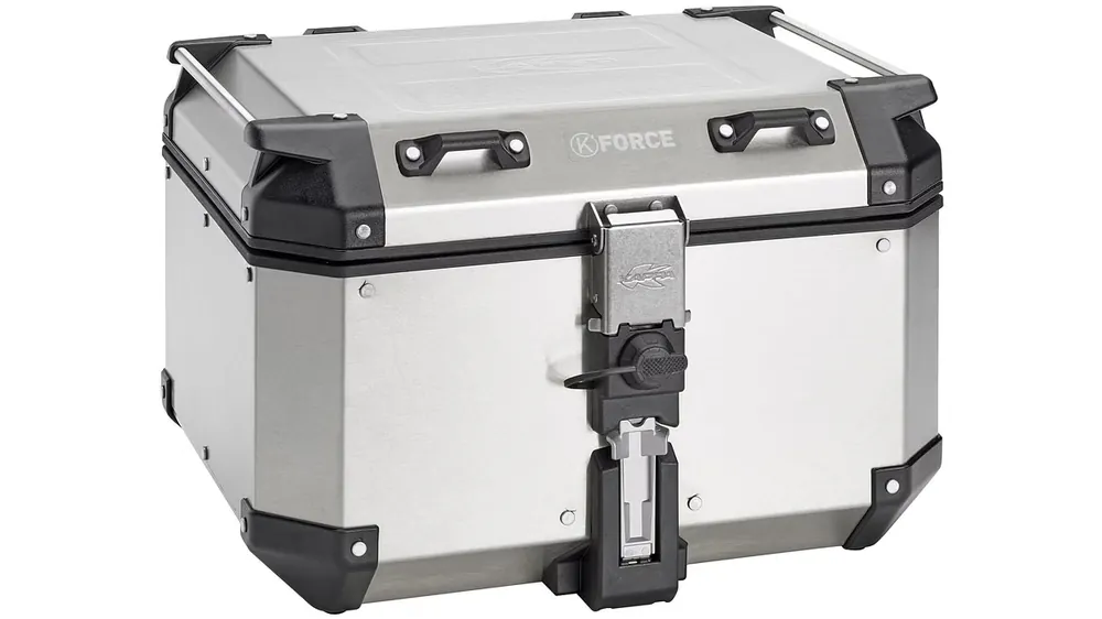Begrenztes Angebot Kappa Topcase KFR480 K-Force