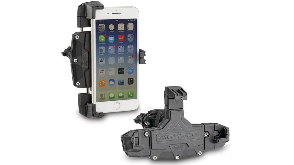 Jetzt Kaufen Kappa Halter Smart Clip