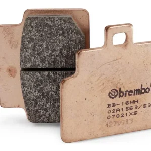 Super-Preis Brembo Bremsbelag Modell 07021