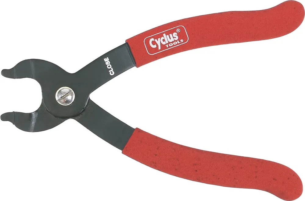 Markenprodukt Cyclus Tools Kettenschlosszange