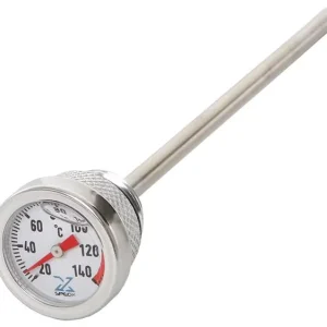 Bestseller Spec-X Öltemperaturdirektmesser HH 148 Gewinde Ø24 mm