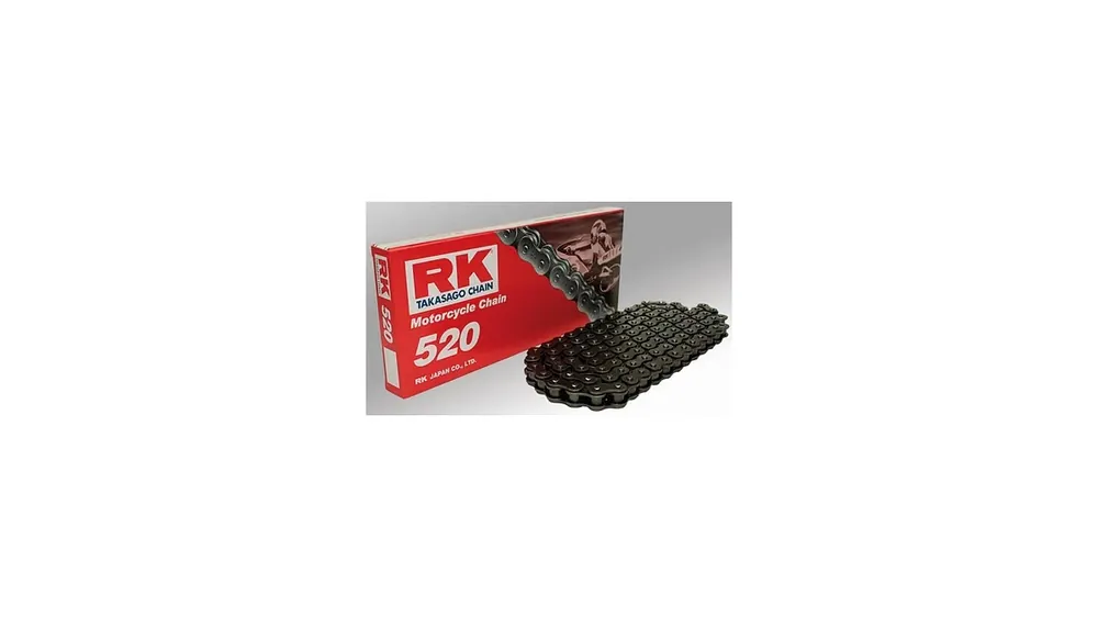 Sonderaktion RK Kette 520 120 Glieder