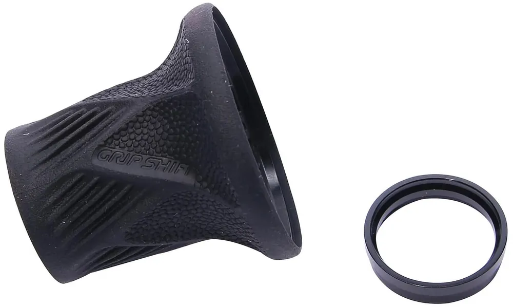 Rabatt SRAM Griffgummi XX1 / X01 Eagle schwarz
