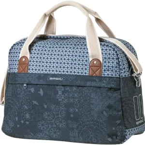 Basil Bohème - Carry All Schultertasche blau Markenprodukt