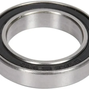 Solange Der Vorrat Reicht Elvedes Kugellager 6803 2RS 17 mm silber