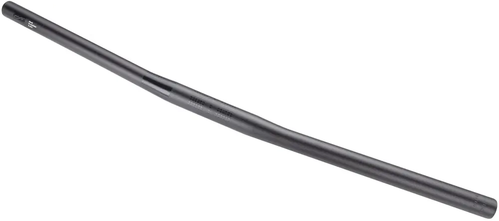 Letzte Chance CONTEC Lenker Mito 45 31,8 mm schwarz