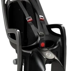 Bestpreis Hamax Kindersitz Zenith grau-schwarz