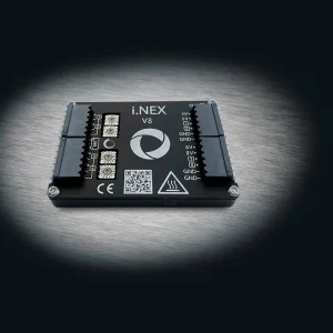 Kellermann i.NEX - V8 Neue Kollektion