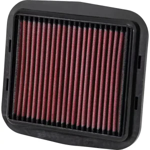 Kracherpreis K&N Tauschluftfilter DU-1112