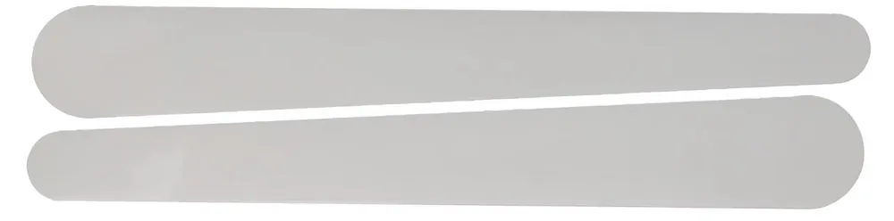 CONTEC Kettenstrebenschutz-Set HD transparent Jetzt Kaufen