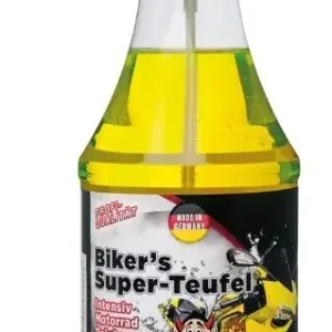Billig Tuga Chemie Motorradreiniger Biker‘s Super-Teufel