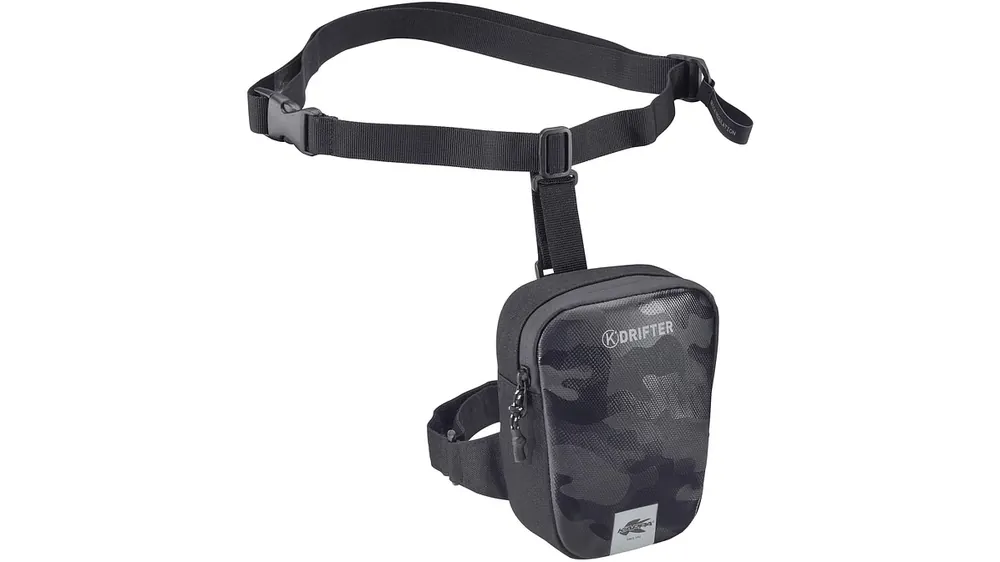 Kappa Beintasche DR03 Schneller Versand