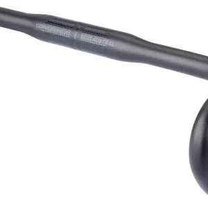 Bestseller CONTEC Lenker Austral Gravel 420 mm schwarz