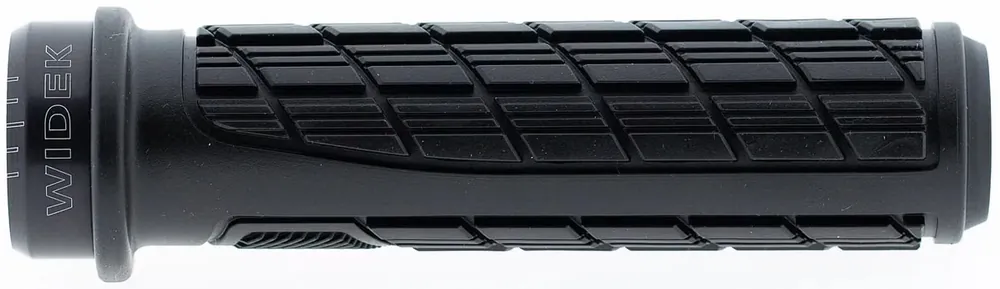 Versand Am Gleichen Tag Widek Griff The Rock 137 mm schwarz
