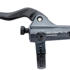 Ausverkauf Shimano Bremshebel CUES BL-U8000 links schwarz