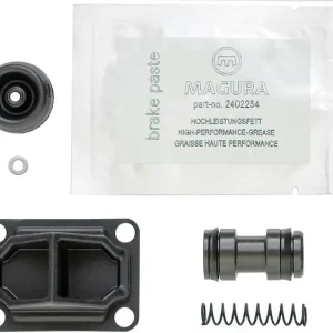 Must-Have Magura Reparatursatz Handbremszylinder 288 – Ø 20 mm für BMW K1, K1100, R850 und R1100