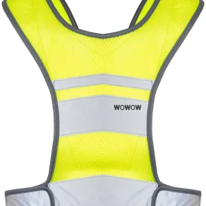 Wowow Reflex-Sportweste Nova LED Kracherpreis