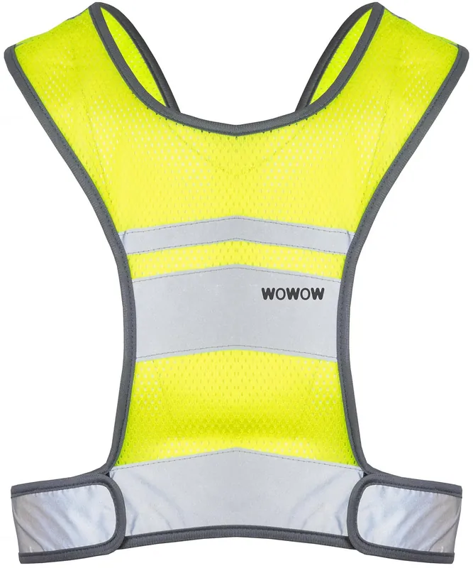 Wowow Reflex-Sportweste Nova LED Kracherpreis