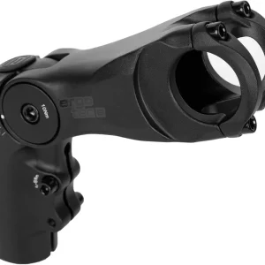 Billig ergotec Vorbau Integra B 2.0 110 mm schwarz