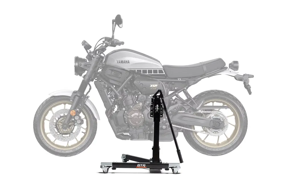 Zentralständer EVOLIFT® für Yamaha XSR 700 Legacy 23- Neue Kollektion