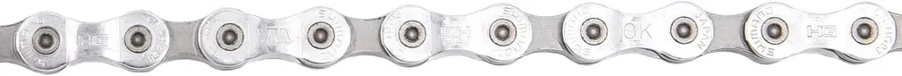 Shimano Kette CN-HG93 9-fach 116 Glieder grau Bestpreis