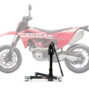 Geprüft Zentralständer EVOLIFT® für GASGAS SM 700 22-