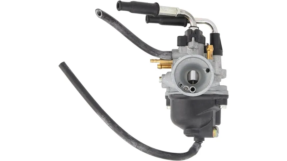 Nur Heute Dell‘Orto PHBN 12HS Vergaser für MBK Nitro, MBK YQ, Yamaha Aerox und Yamaha YQ