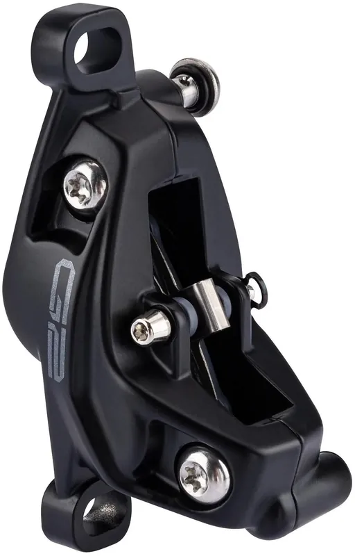 SRAM Bremssattel G2 RSC schwarz matt-schwarz Neue Kollektion